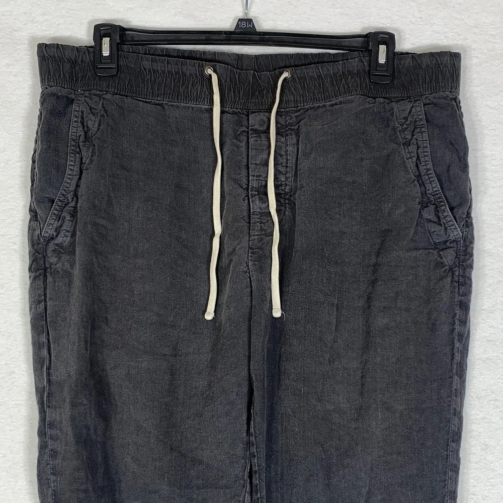 James Perse effortless comfort